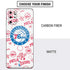 NBA Philadelphia 76ers Blast Galaxy S20 Plus Skin